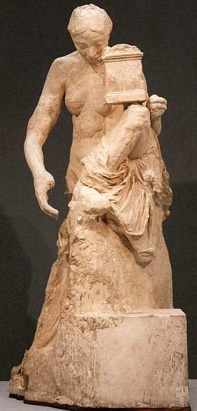 Иллюстрация к книге — Музей Родена Париж [i_061.jpg]