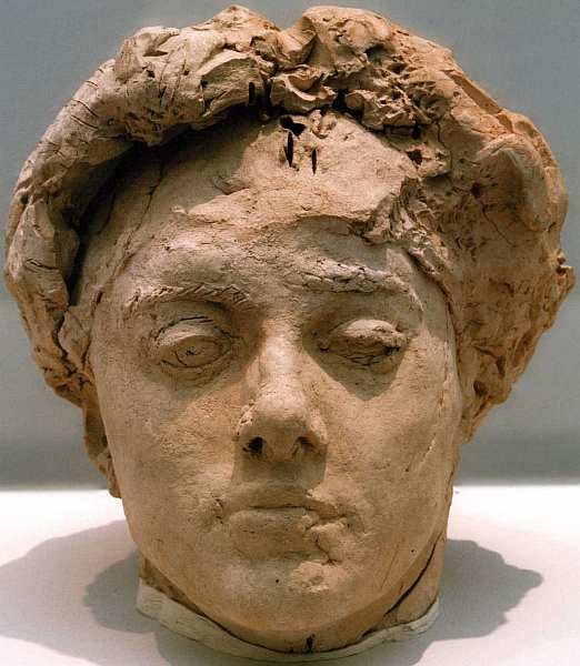 Иллюстрация к книге — Музей Родена Париж [i_068.jpg]