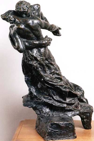 Иллюстрация к книге — Музей Родена Париж [i_072.jpg]