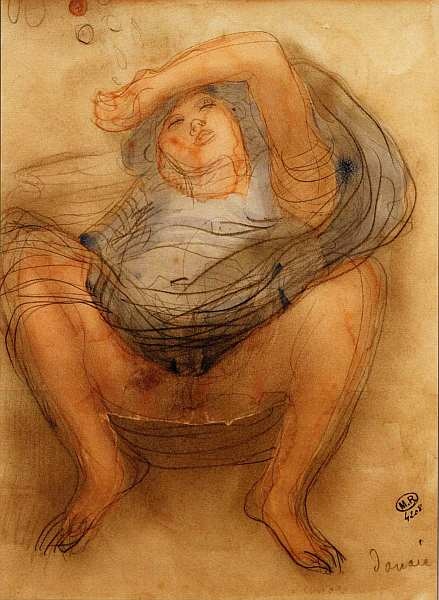 Иллюстрация к книге — Музей Родена Париж [i_080.jpg]