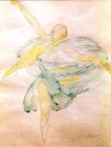 Иллюстрация к книге — Музей Родена Париж [i_082.jpg]