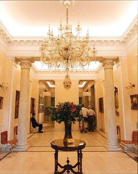 Иллюстрация к книге — Музей Бенаки Афины [i_003.jpg]