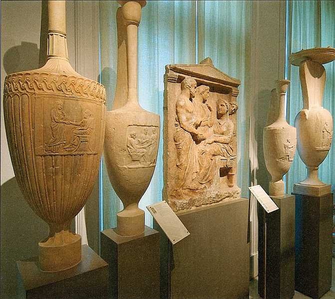 Иллюстрация к книге — Музей Бенаки Афины [i_005.jpg]