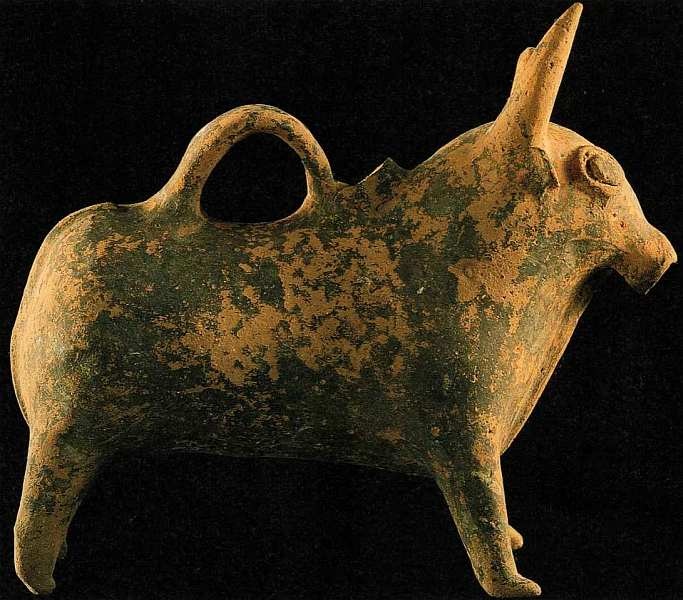 Иллюстрация к книге — Музей Бенаки Афины [i_008.jpg]