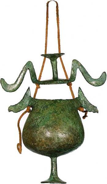 Иллюстрация к книге — Музей Бенаки Афины [i_009.jpg]