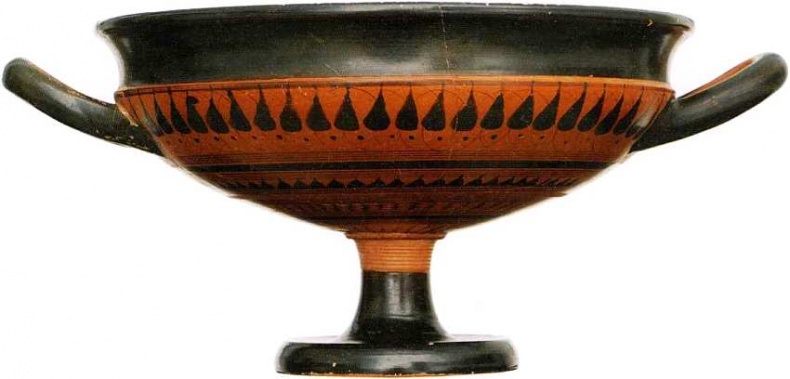 Иллюстрация к книге — Музей Бенаки Афины [i_012.jpg]