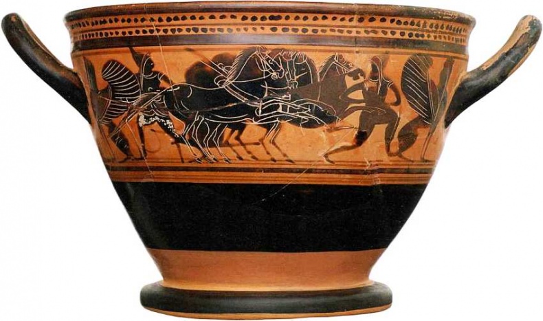 Иллюстрация к книге — Музей Бенаки Афины [i_014.jpg]