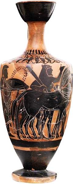 Иллюстрация к книге — Музей Бенаки Афины [i_015.jpg]