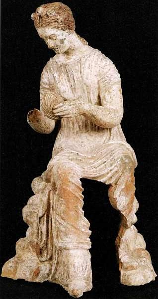 Иллюстрация к книге — Музей Бенаки Афины [i_020.jpg]