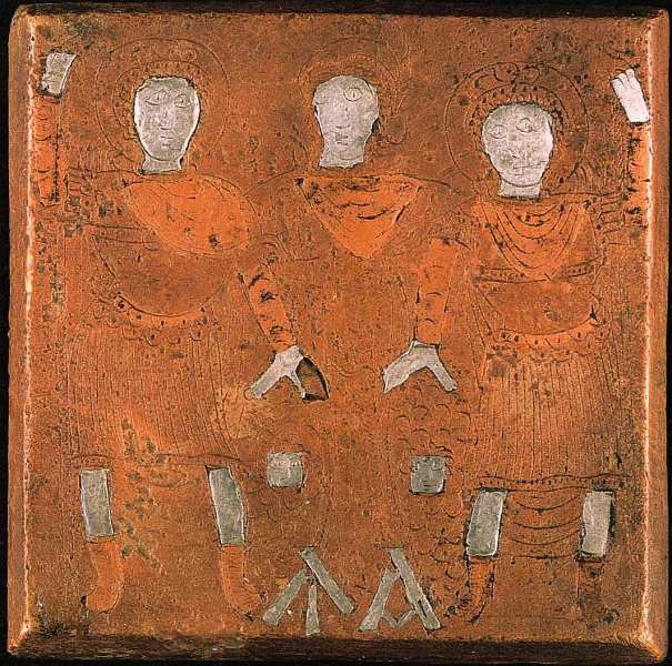 Иллюстрация к книге — Музей Бенаки Афины [i_030.jpg]