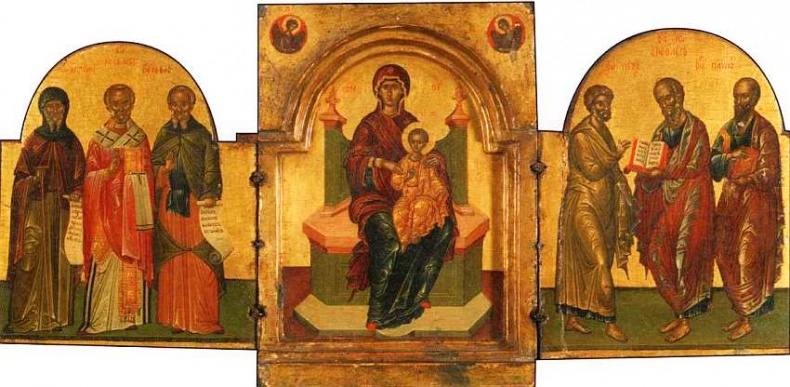 Иллюстрация к книге — Музей Бенаки Афины [i_035.jpg]