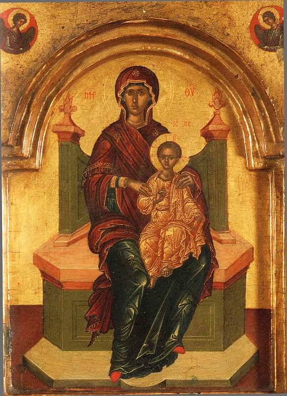 Иллюстрация к книге — Музей Бенаки Афины [i_036.jpg]