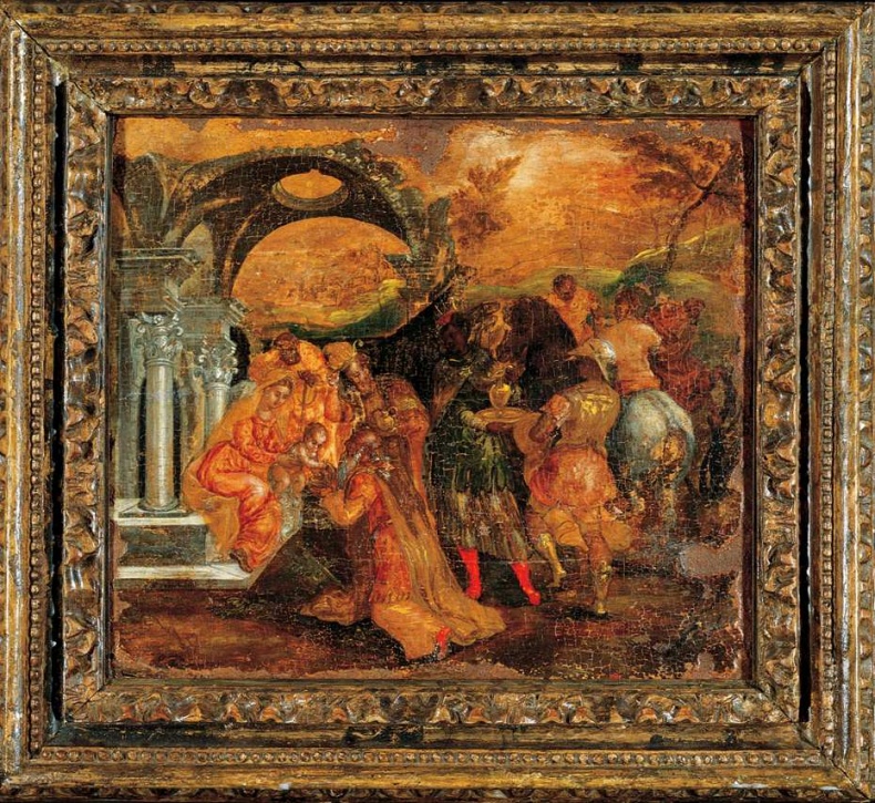 Иллюстрация к книге — Музей Бенаки Афины [i_045.jpg]