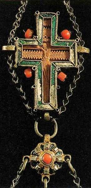 Иллюстрация к книге — Музей Бенаки Афины [i_056.jpg]