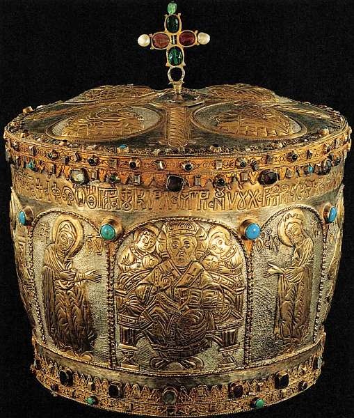 Иллюстрация к книге — Музей Бенаки Афины [i_058.jpg]