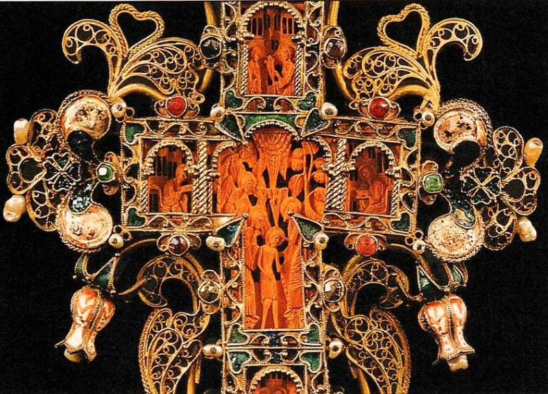 Иллюстрация к книге — Музей Бенаки Афины [i_066.jpg]