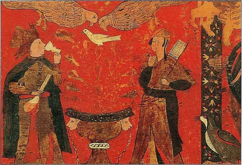 Иллюстрация к книге — Музей Бенаки Афины [i_069.jpg]