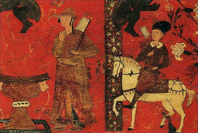 Иллюстрация к книге — Музей Бенаки Афины [i_070.jpg]