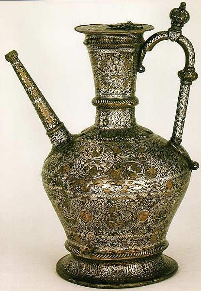 Иллюстрация к книге — Пергамский музей Берлин [i_005.jpg]