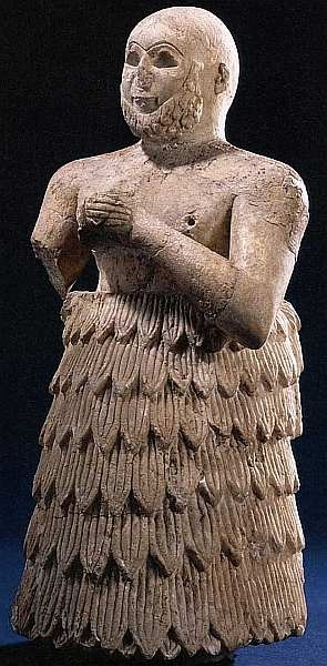 Иллюстрация к книге — Пергамский музей Берлин [i_006.jpg]