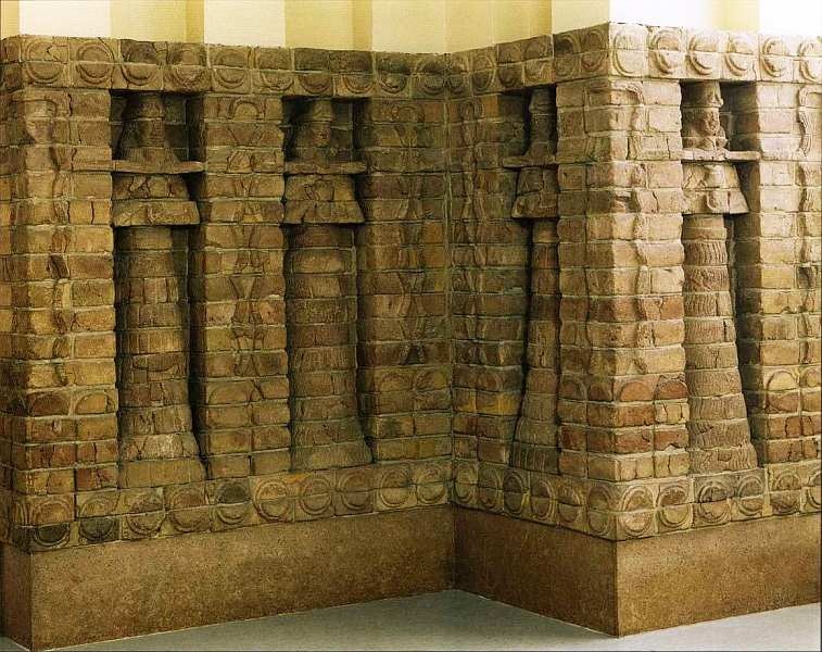 Иллюстрация к книге — Пергамский музей Берлин [i_012.jpg]