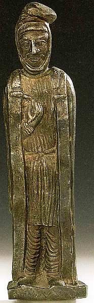 Иллюстрация к книге — Пергамский музей Берлин [i_027.jpg]