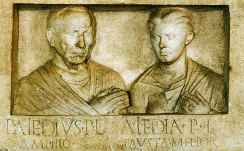 Иллюстрация к книге — Пергамский музей Берлин [i_056.jpg]