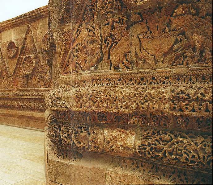 Иллюстрация к книге — Пергамский музей Берлин [i_060.jpg]