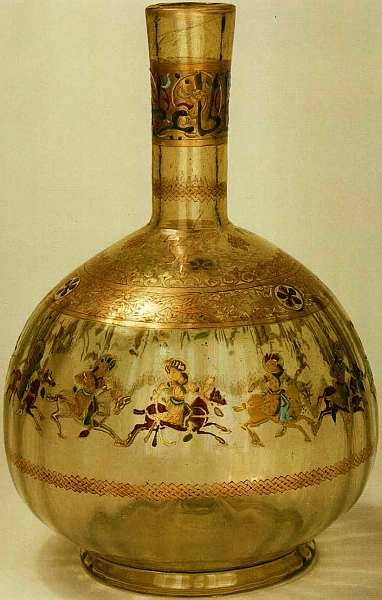 Иллюстрация к книге — Пергамский музей Берлин [i_073.jpg]