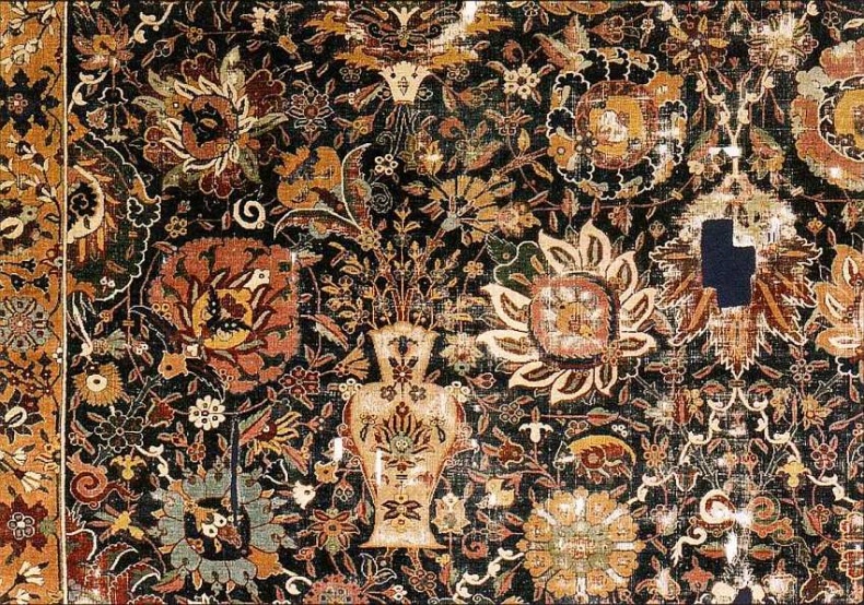 Иллюстрация к книге — Пергамский музей Берлин [i_079.jpg]