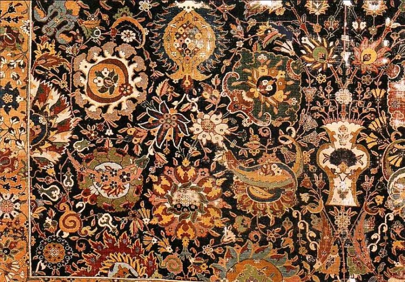 Иллюстрация к книге — Пергамский музей Берлин [i_080.jpg]