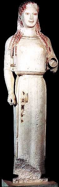 Иллюстрация к книге — Музей Акрополя [i_023.jpg]