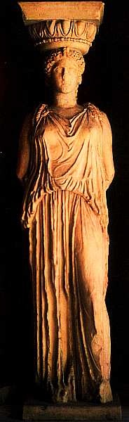 Иллюстрация к книге — Музей Акрополя [i_054.jpg]