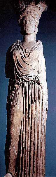 Иллюстрация к книге — Музей Акрополя [i_055.jpg]