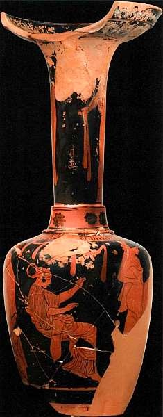 Иллюстрация к книге — Музей Акрополя [i_073.jpg]