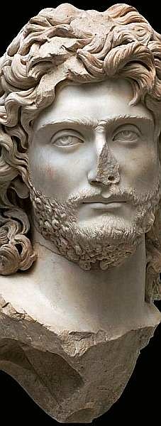 Иллюстрация к книге — Музей Акрополя [i_077.jpg]