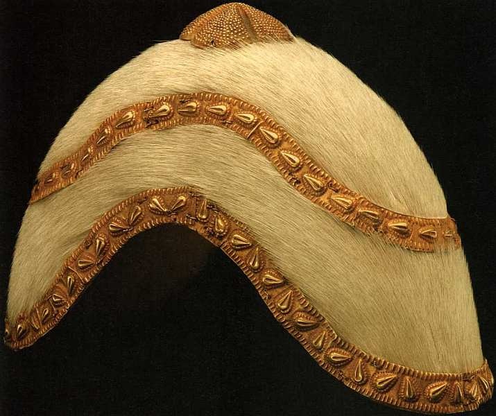 Иллюстрация к книге — Музей изобразительных искусств Хьюстона [i_009.jpg]