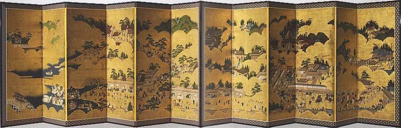 Иллюстрация к книге — Музей изобразительных искусств Хьюстона [i_026.jpg]