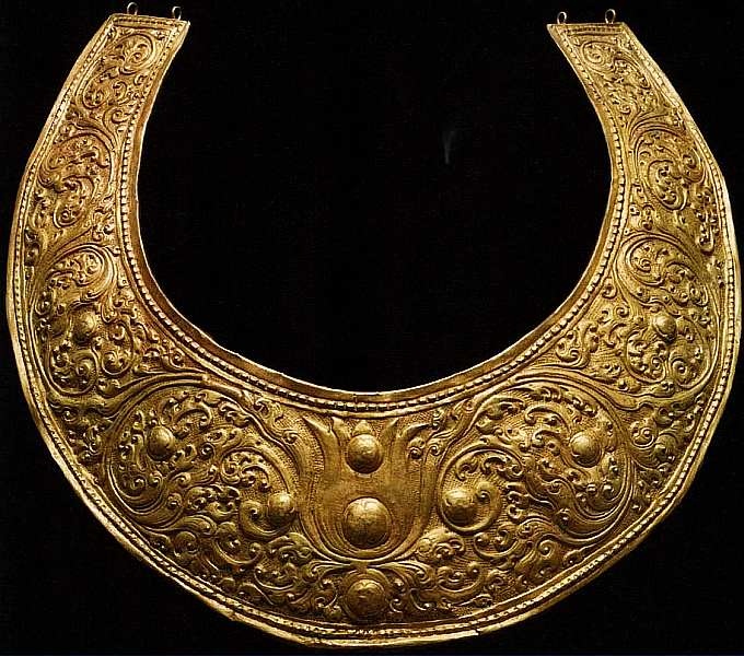 Иллюстрация к книге — Музей изобразительных искусств Хьюстона [i_038.jpg]