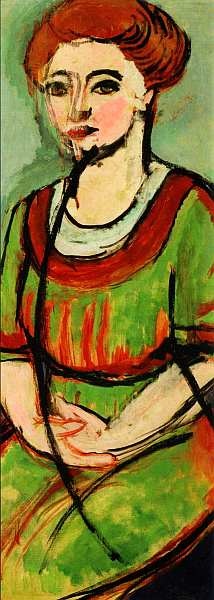 Иллюстрация к книге — Музей изобразительных искусств Хьюстона [i_083.jpg]