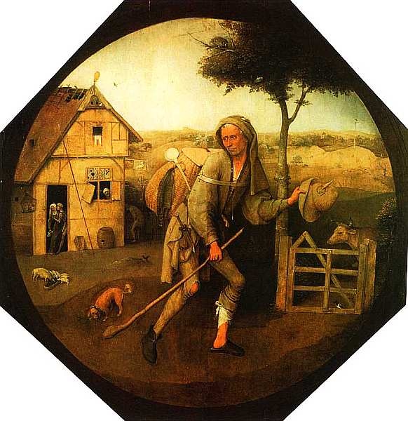 Иллюстрация к книге — Музей Бойманса-ван Бёнингена Роттердам [i_005.jpg]