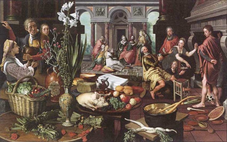 Иллюстрация к книге — Музей Бойманса-ван Бёнингена Роттердам [i_010.jpg]