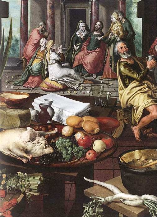 Иллюстрация к книге — Музей Бойманса-ван Бёнингена Роттердам [i_011.jpg]