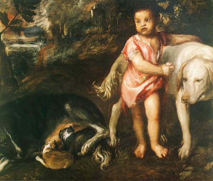 Иллюстрация к книге — Музей Бойманса-ван Бёнингена Роттердам [i_013.jpg]