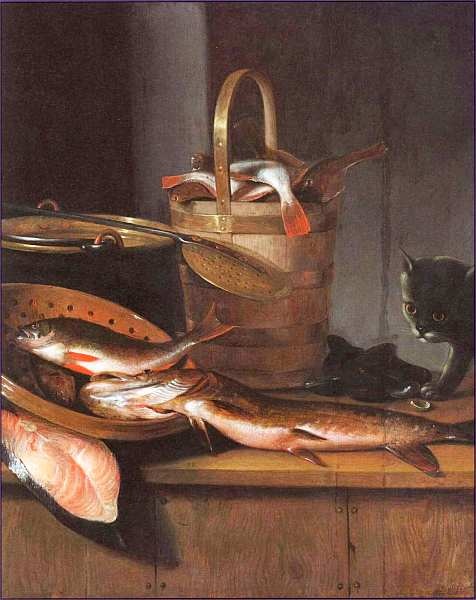 Иллюстрация к книге — Музей Бойманса-ван Бёнингена Роттердам [i_014.jpg]