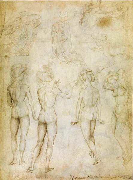 Иллюстрация к книге — Музей Бойманса-ван Бёнингена Роттердам [i_040.jpg]