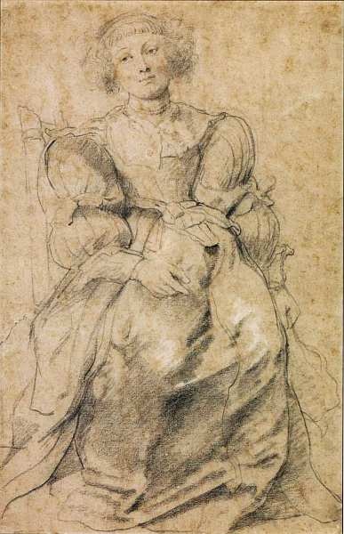 Иллюстрация к книге — Музей Бойманса-ван Бёнингена Роттердам [i_048.jpg]