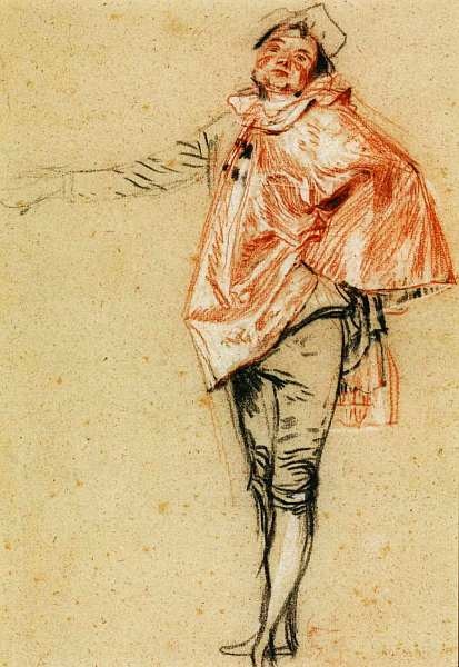 Иллюстрация к книге — Музей Бойманса-ван Бёнингена Роттердам [i_051.jpg]