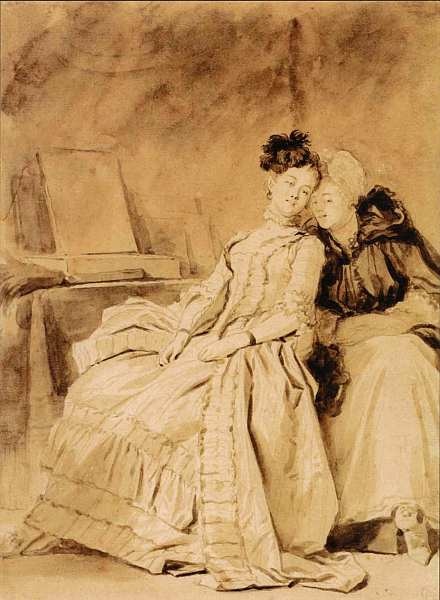 Иллюстрация к книге — Музей Бойманса-ван Бёнингена Роттердам [i_054.jpg]