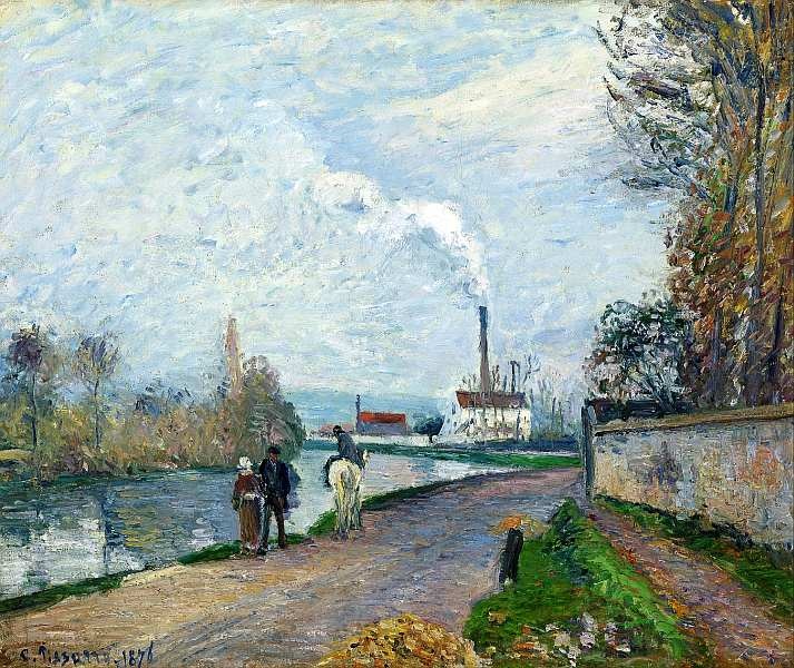 Иллюстрация к книге — Музей Бойманса-ван Бёнингена Роттердам [i_061.jpg]